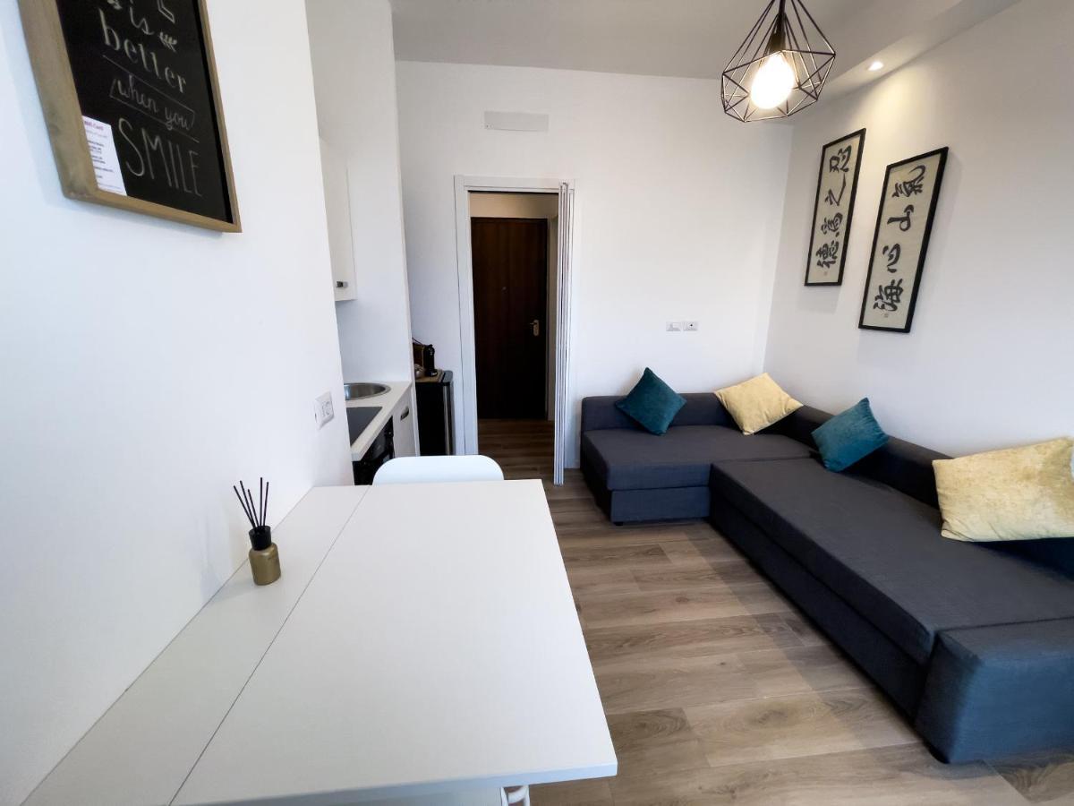 Apartamento San Siro - Cozy In Milán
