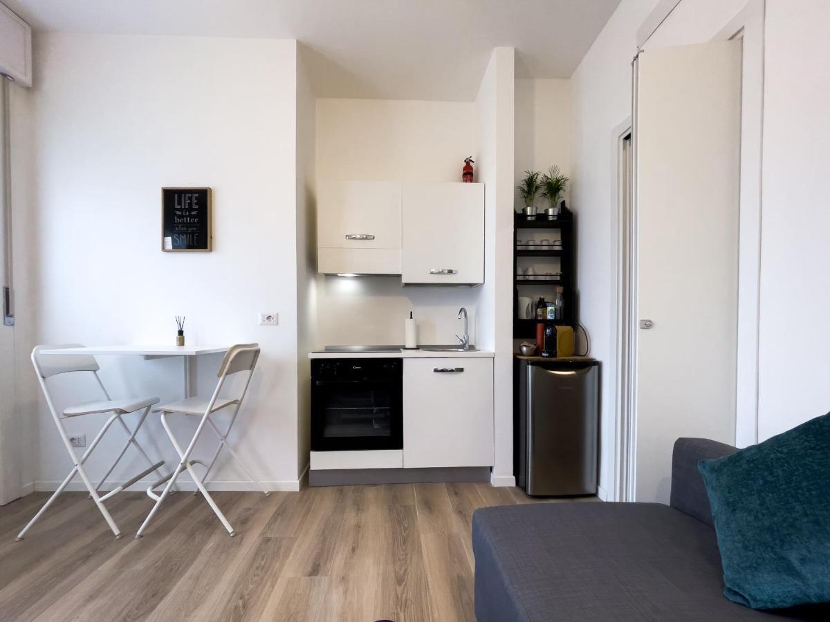 Apartamento San Siro - Cozy In