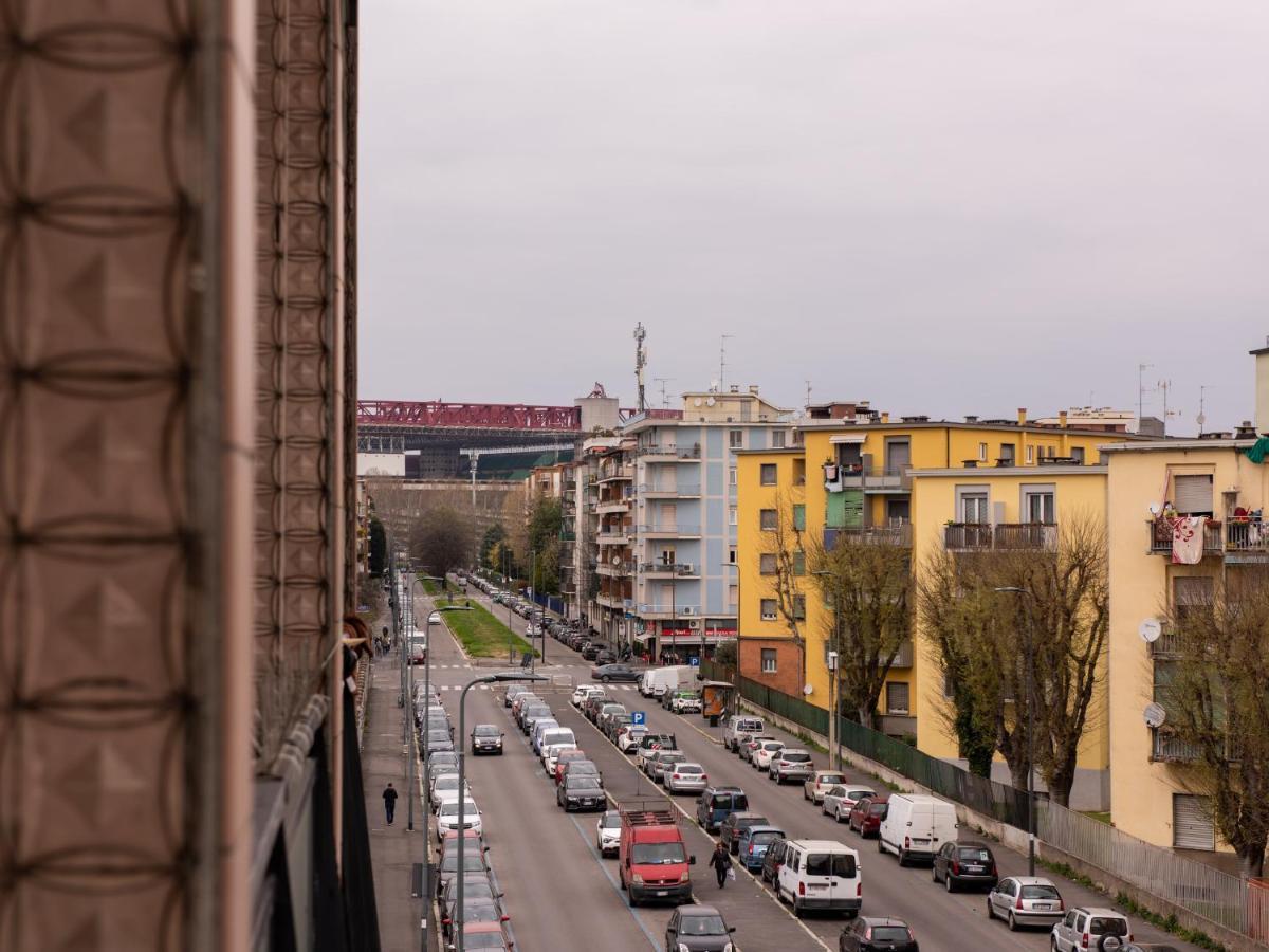 San Siro - Cozy In * Milán