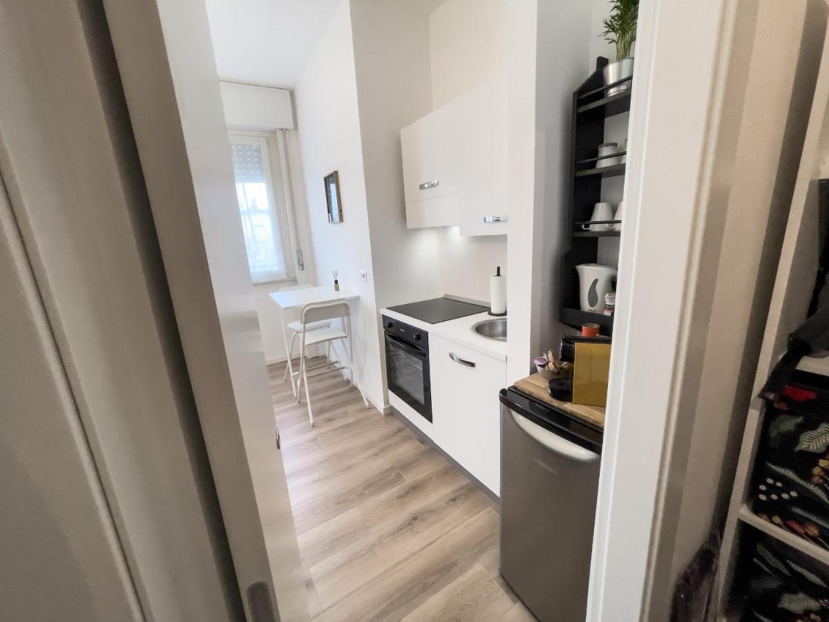 San Siro - Cozy In Apartamento