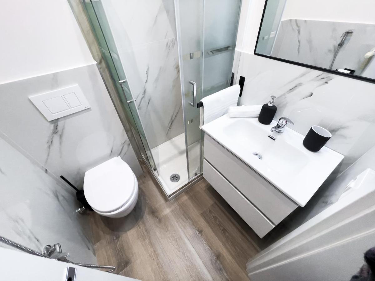 Apartamento San Siro - Cozy In Milán