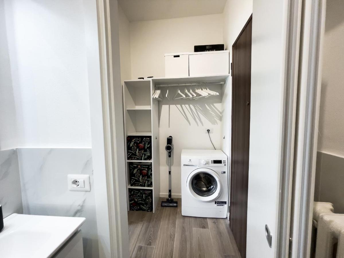 San Siro - Cozy In Apartamento Milán