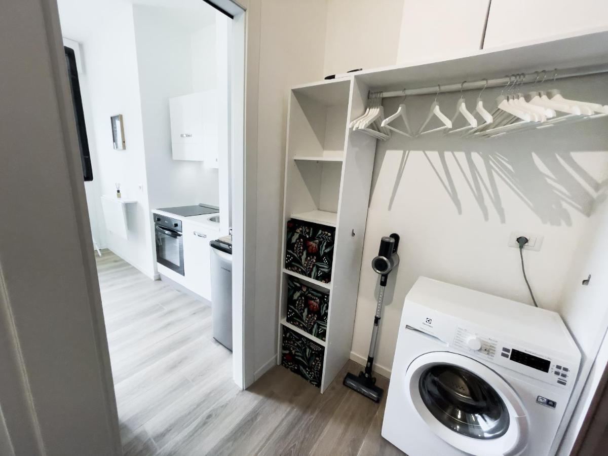 San Siro - Cozy In Apartamento Milán