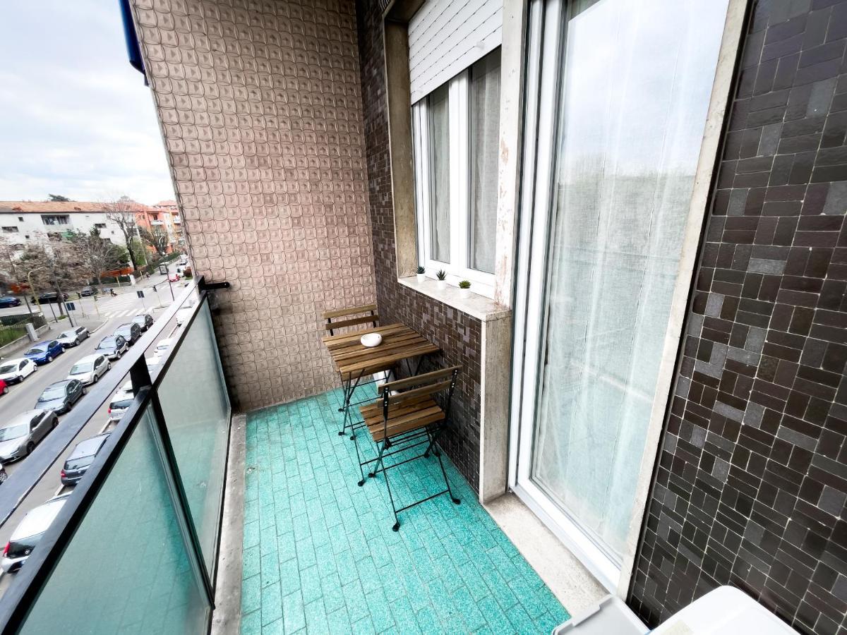 San Siro - Cozy In Apartamento *
